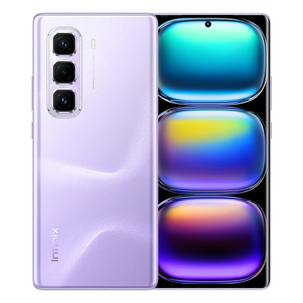 Infinix Mobile - HOT 50 Pro Plus (8GB, 256GB)