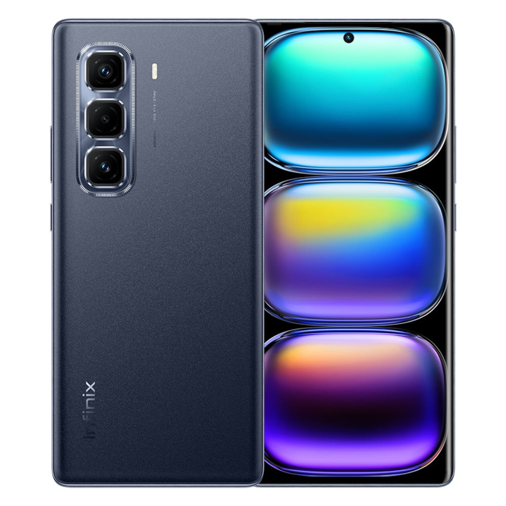 Infinix Mobile - HOT 50 Pro Plus (8GB, 256GB)