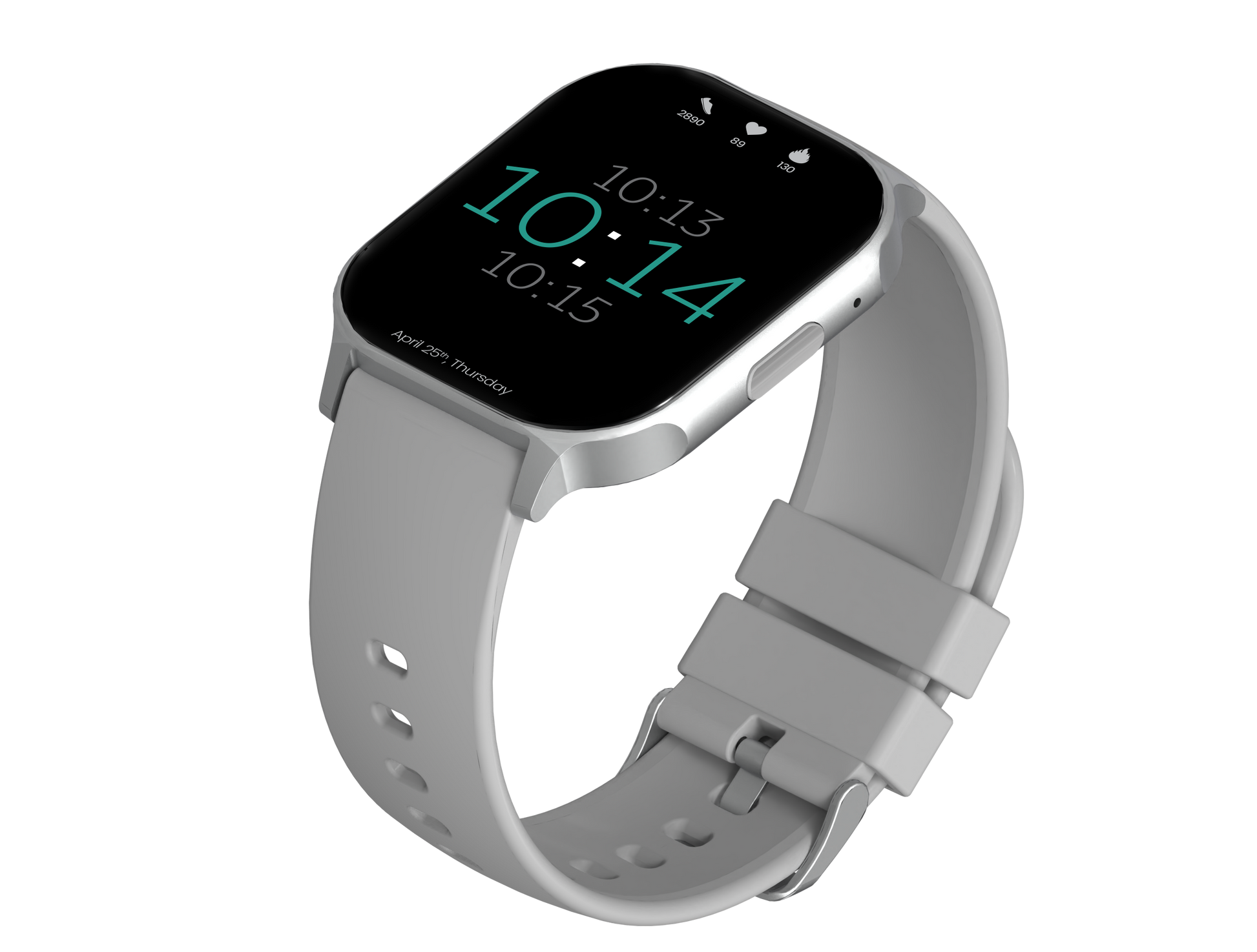 Faster - NERV Watch PRO Smart watch