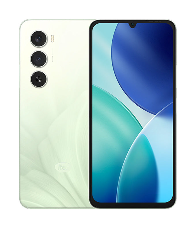 Itel Mobile - A100 (12GB, 128GB)