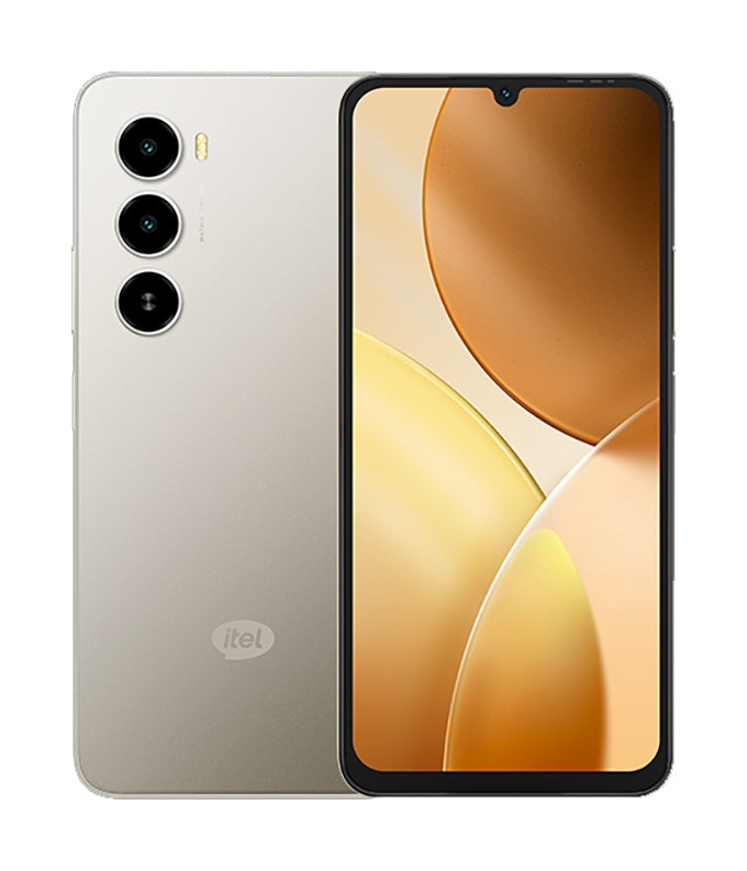 Itel Mobile - A100 (12GB, 128GB)