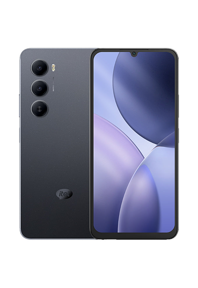 Itel Mobile - A100 (12GB, 128GB)
