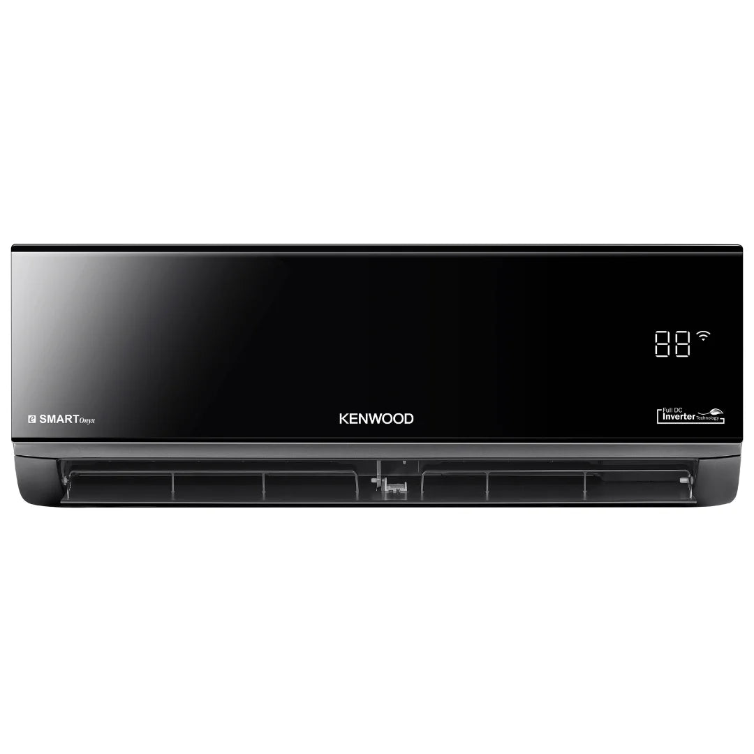 Kenwood Air Conditioner 1 Ton - eSmart Oynx KEE-1266S Upto 75% T3 Inverter