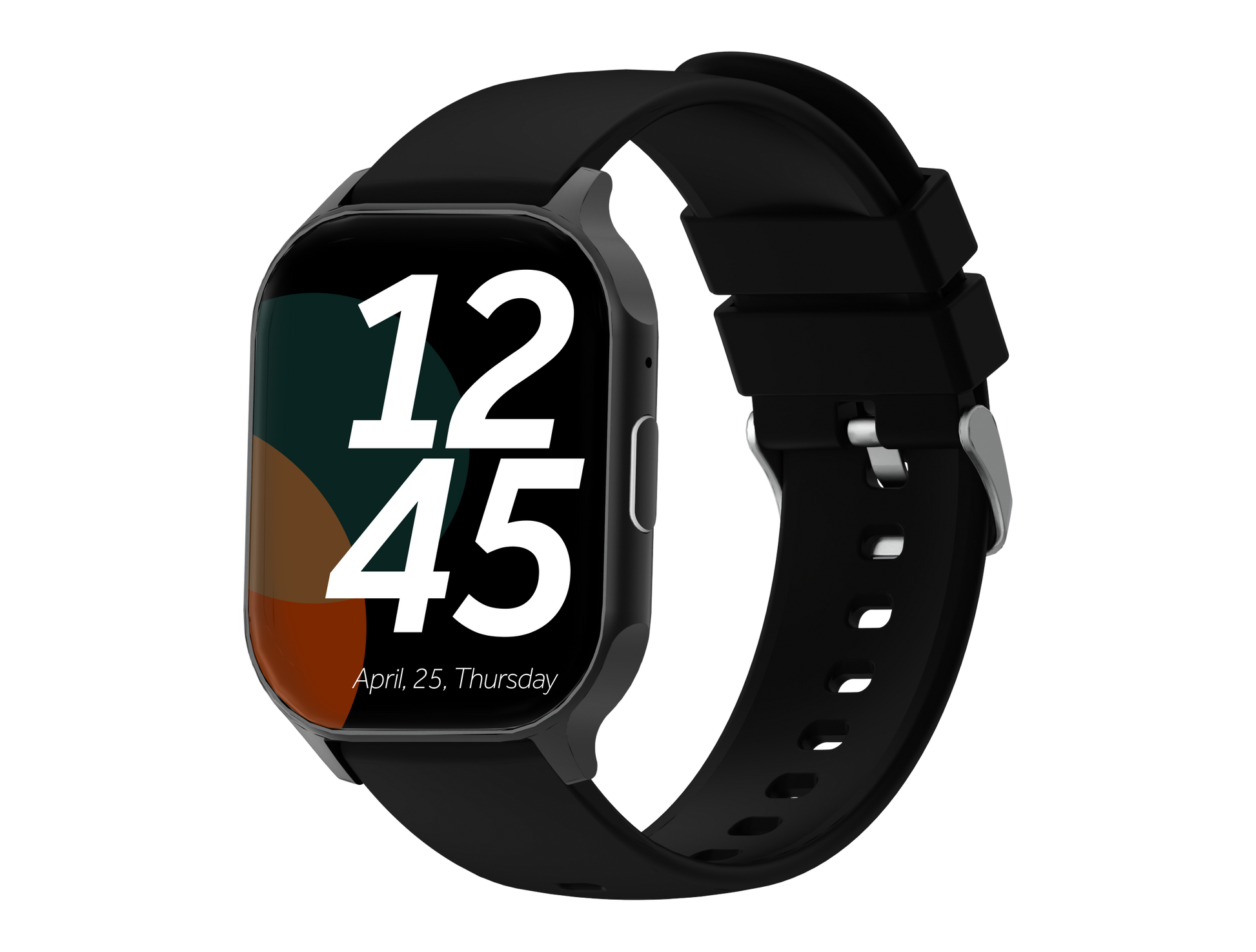 Faster - NERV Watch PRO Smart watch