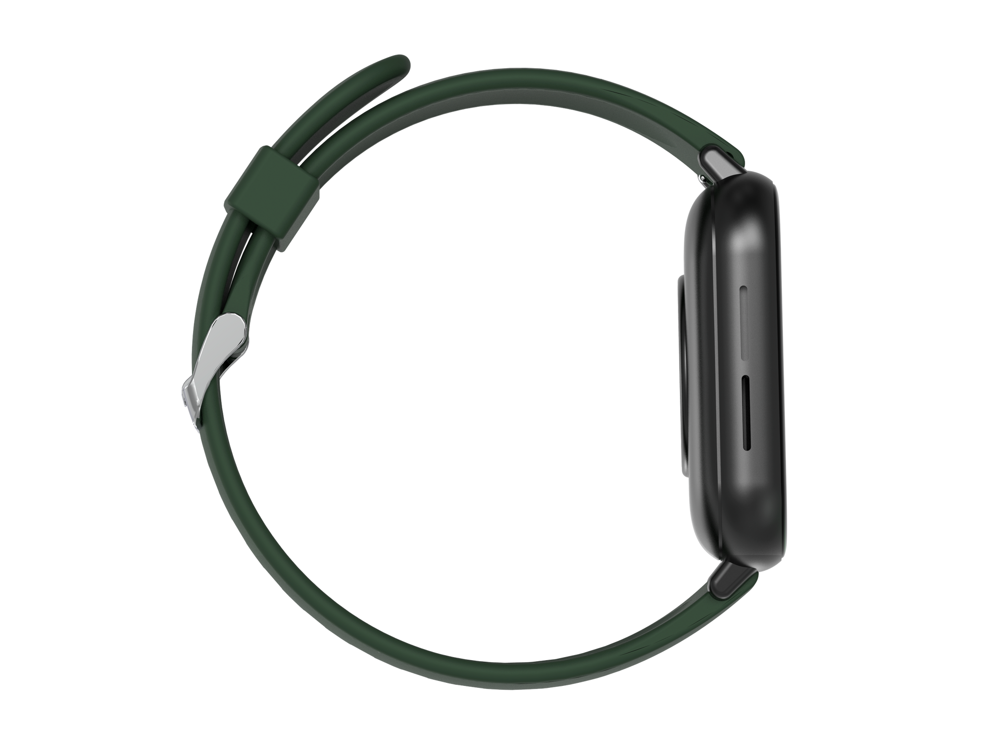 Faster - NERV WATCH 1 - 1.83” FULL HD DISPLAY – LONG BATTERY LIFE