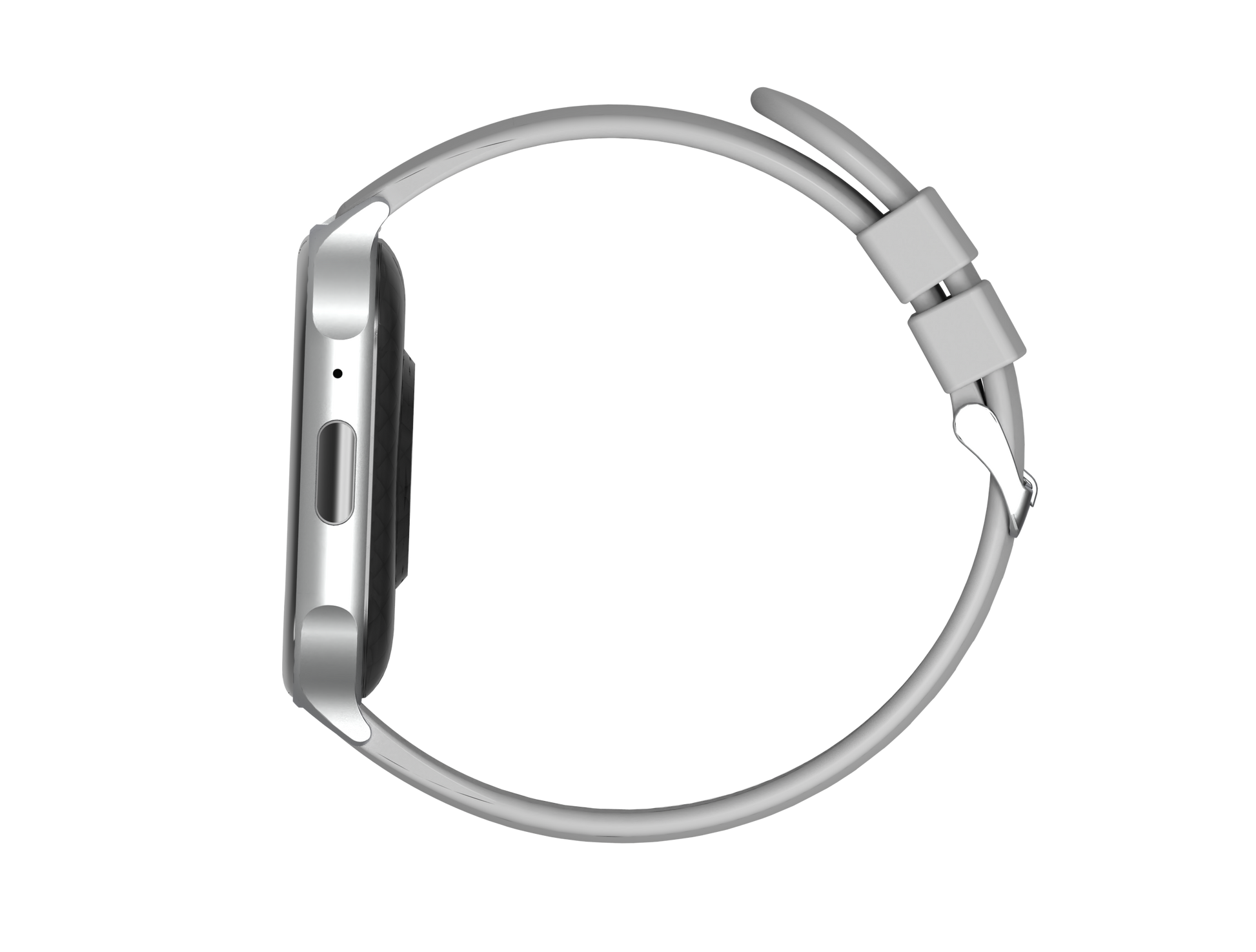 Faster - NERV Watch PRO Smart watch