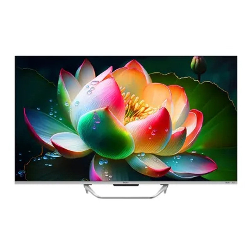Haier LED 43" Smart - H43S800UX QLED Google TV