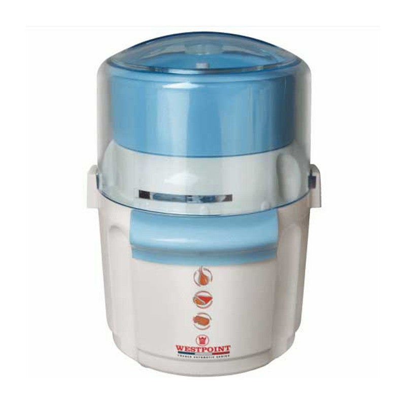 Westpoint Home Appliances Deluxe Chopper Wf-1044