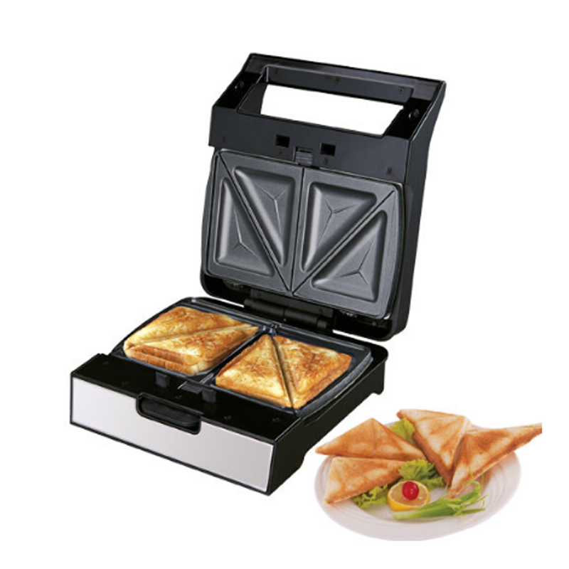 Anex Home Appliances  Deluxe Sandwich Maker AG-2039C