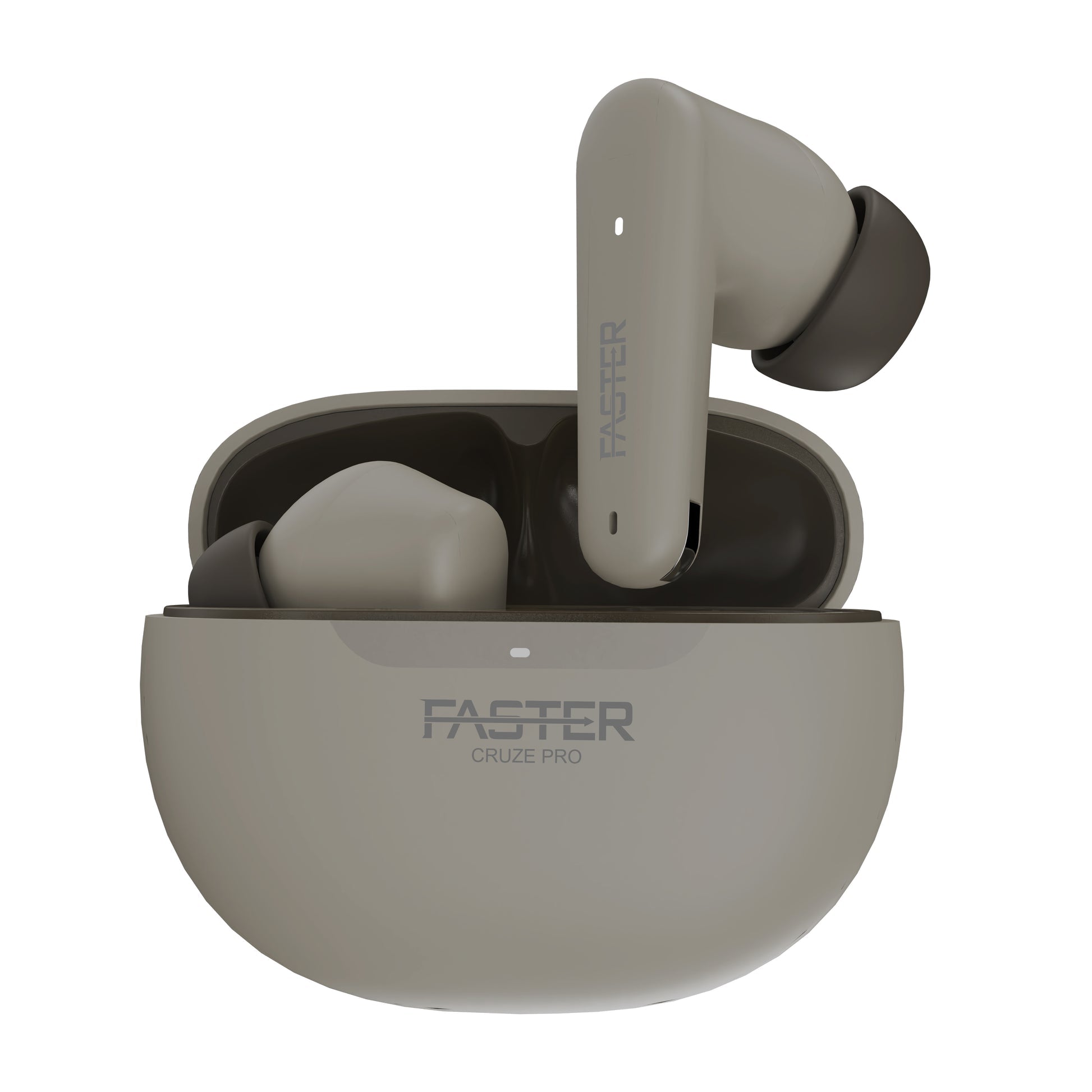Faster - Cruze Pro - ANC + ENC Earbuds