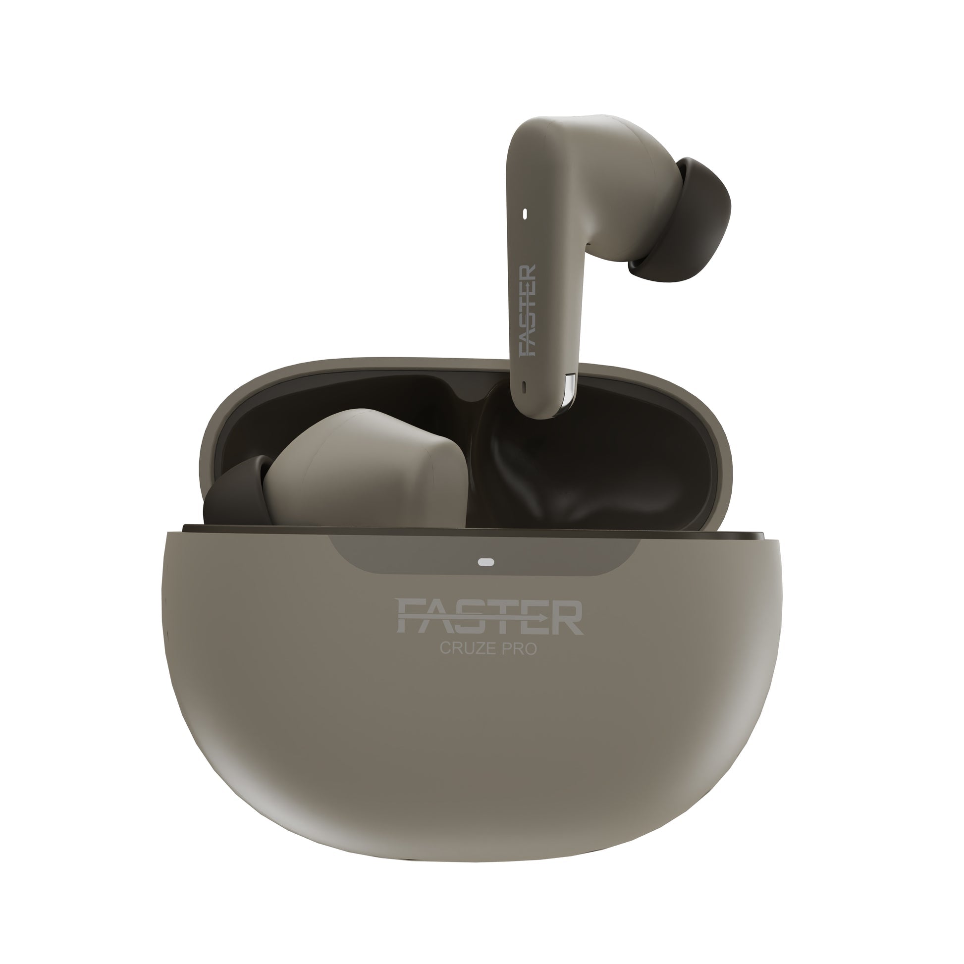 Faster - Cruze Pro - ANC + ENC Earbuds
