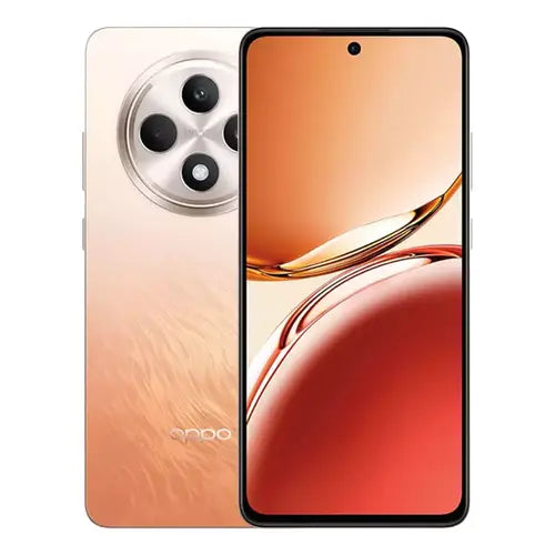 Deal of the Week - Oppo Mobile - OPPO Reno12 F 4G (8GB + 256GB)