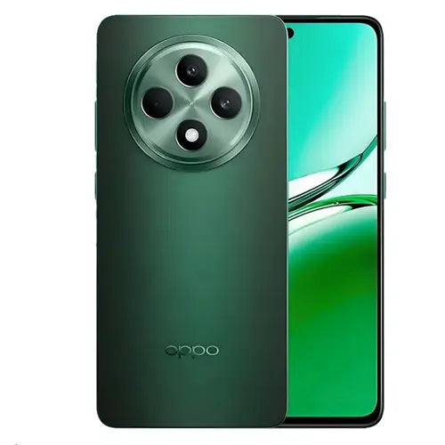 Deal of the Week - Oppo Mobile - OPPO Reno12 F 4G (8GB + 256GB)