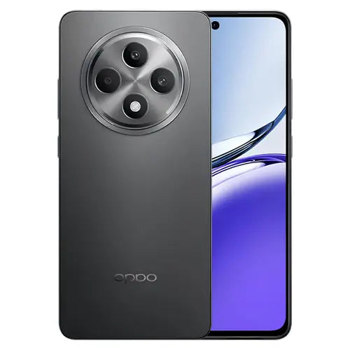 Oppo Mobile - OPPO Reno 12F 5G (12GB + 512GB)