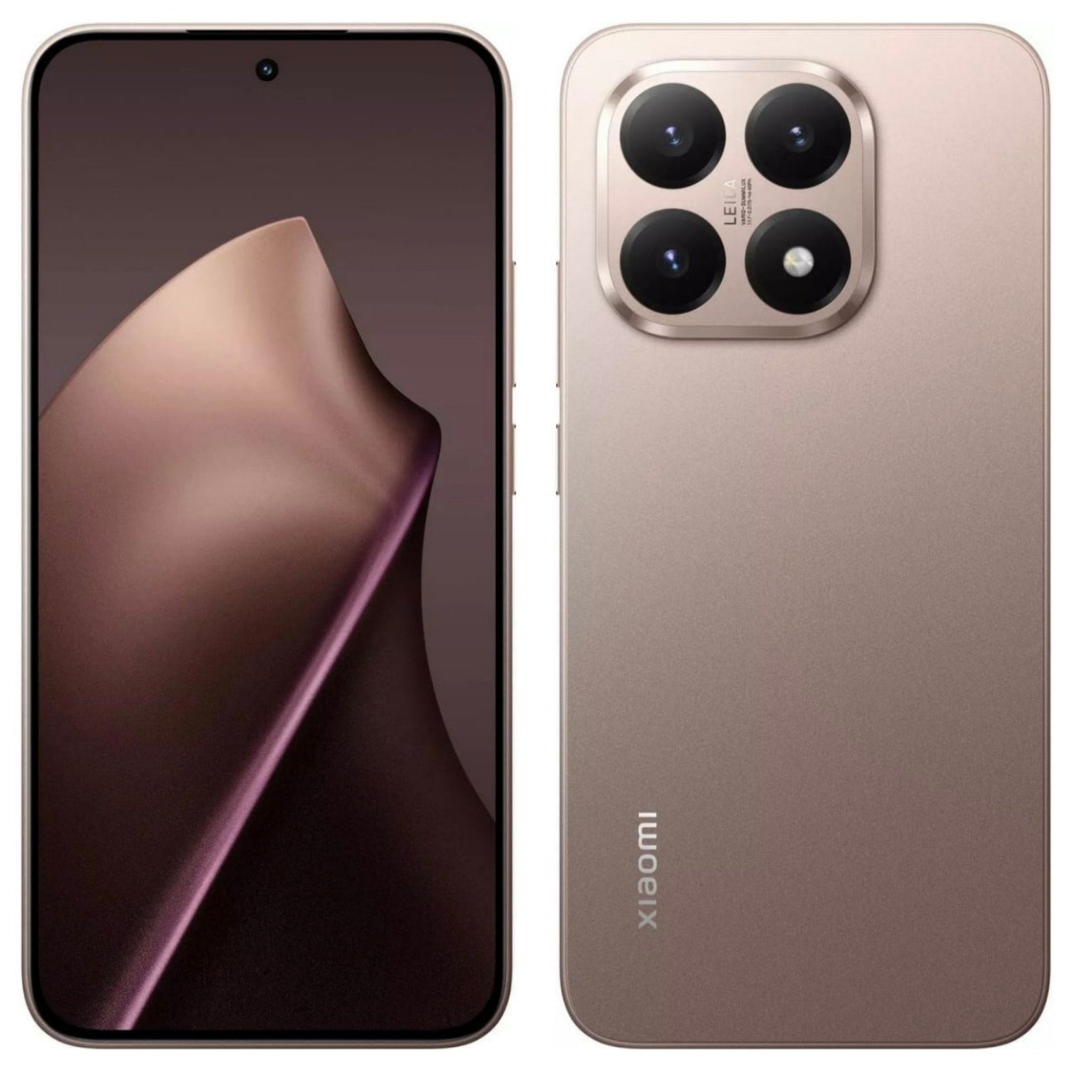 Xiaomi Mobile - Xiaomi 15T (12GB, 512GB)
