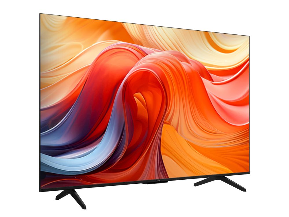 TCL LED 43" SMART - P71B 4K LED TV