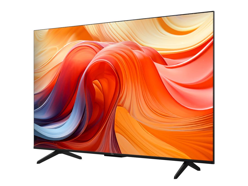 TCL LED 43" SMART - P71B 4K LED TV