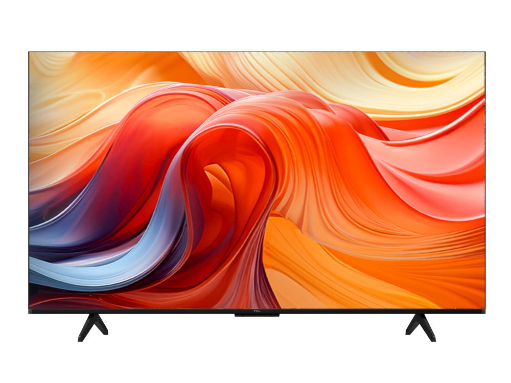 TCL LED 43" SMART - P71B 4K LED TV