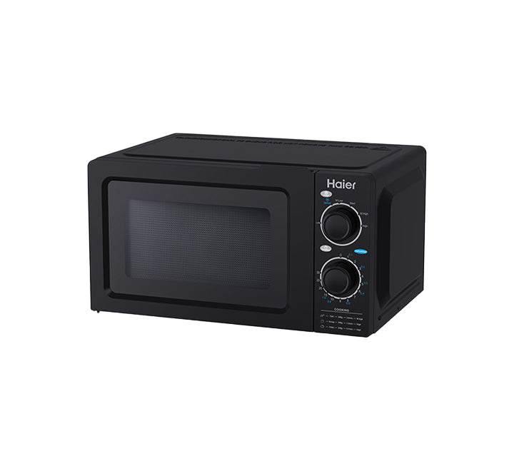 Haier Kitchen Appliances Microwave - HGL-20MXP8 - 20 Ltr.