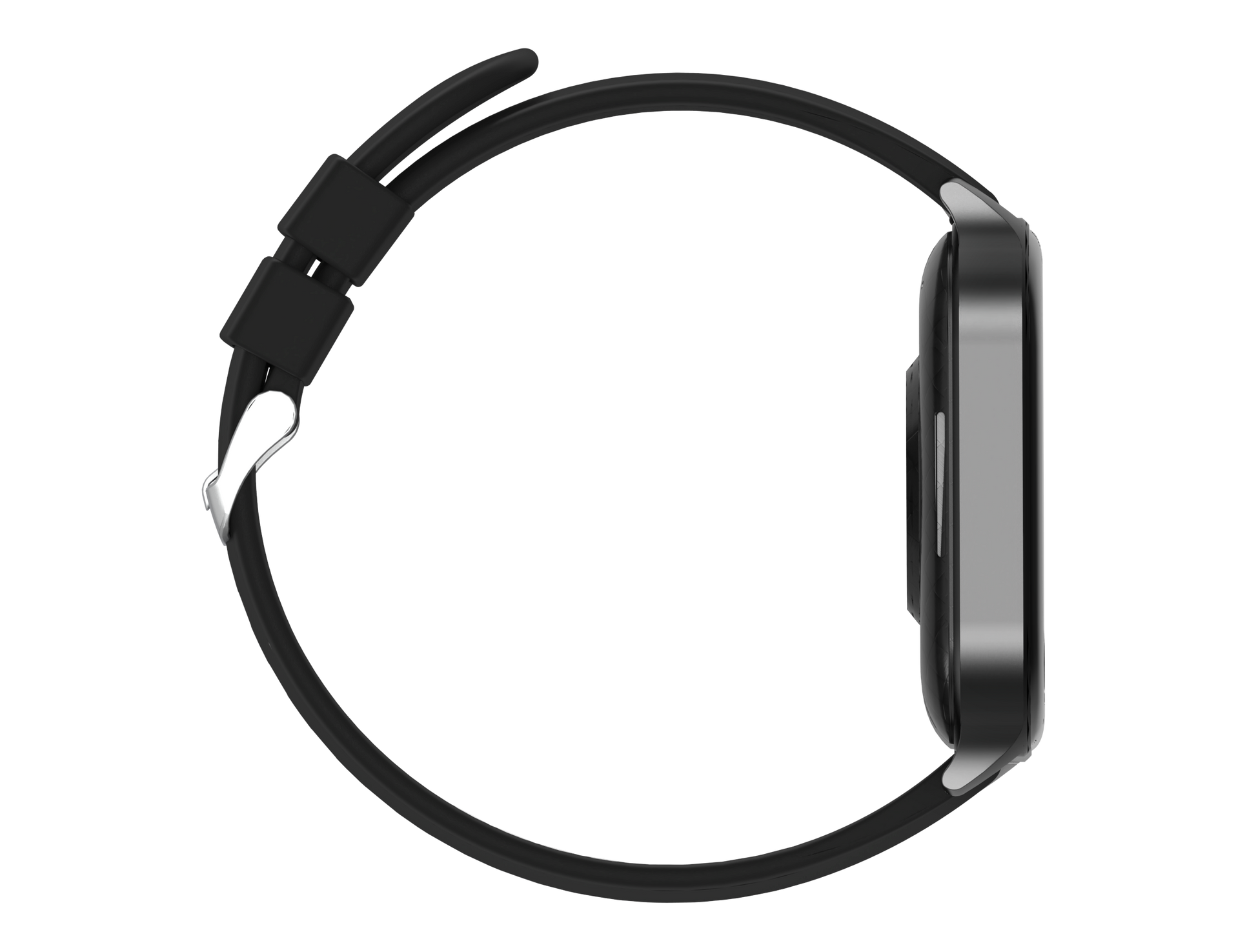 Faster - NERV Watch PRO Smart watch