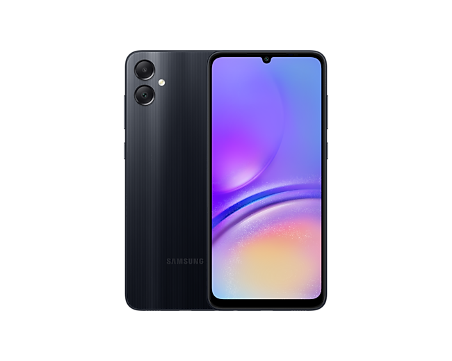 Samsung Mobile - A05 (6GB/128GB)