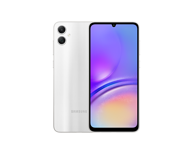 Samsung Mobile - A05 (4GB/64GB)