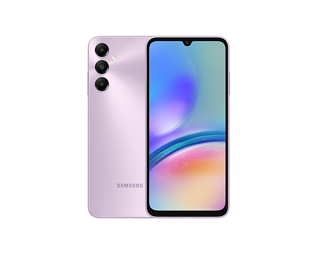 Samsung Mobile - A05s (6GB/128GB)