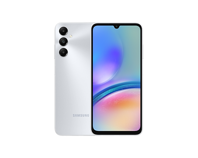 Samsung Mobile - A05s (4GB/128GB)