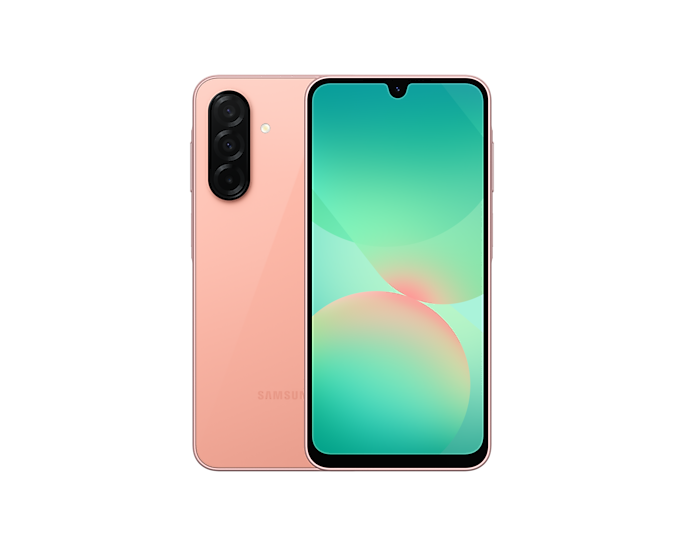 Samsung Mobile - A25 5G (8GB, 256GB)