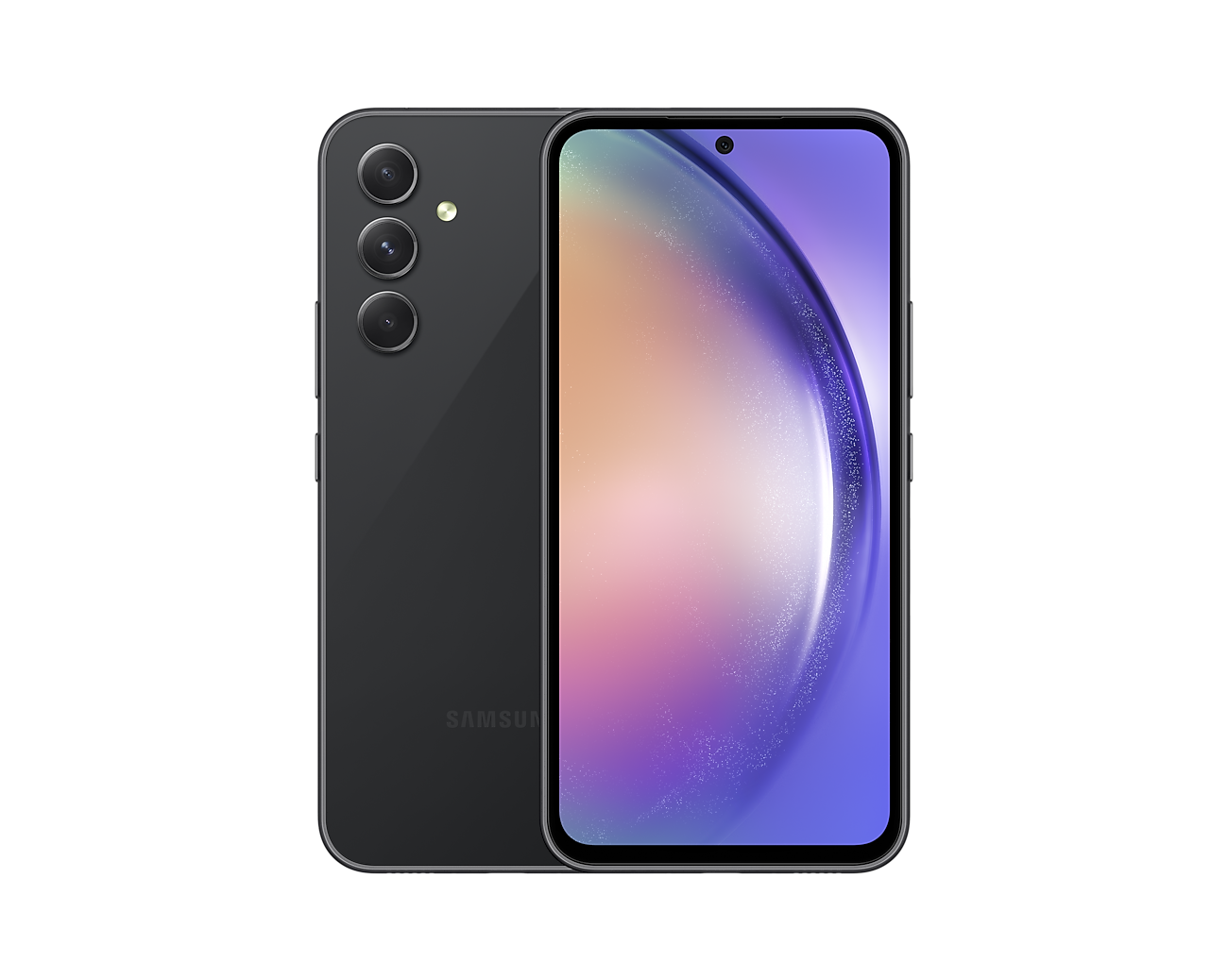 Samsung Mobile - A55 (8GB, 256GB)
