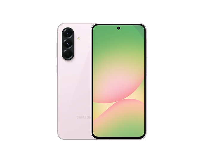 Samsung Mobile - A56 (12GB, 256GB)