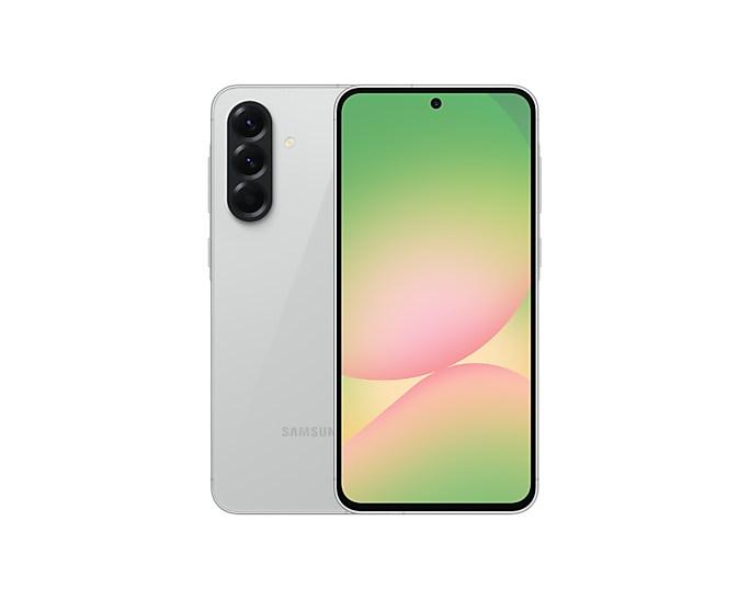 Samsung Mobile - A56 (12GB, 256GB)