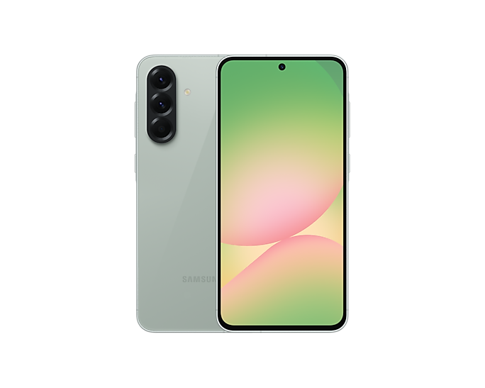 Samsung Mobile - A56 (12GB, 256GB)