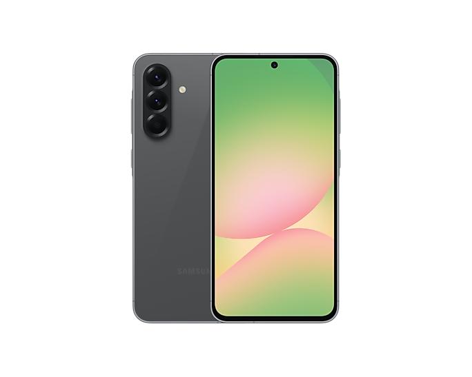 Samsung Mobile - A56 (12GB, 256GB)