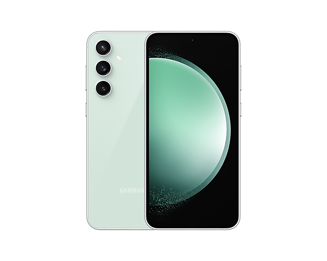 Samsung Mobile - S23 FE (8GB, 256GB)