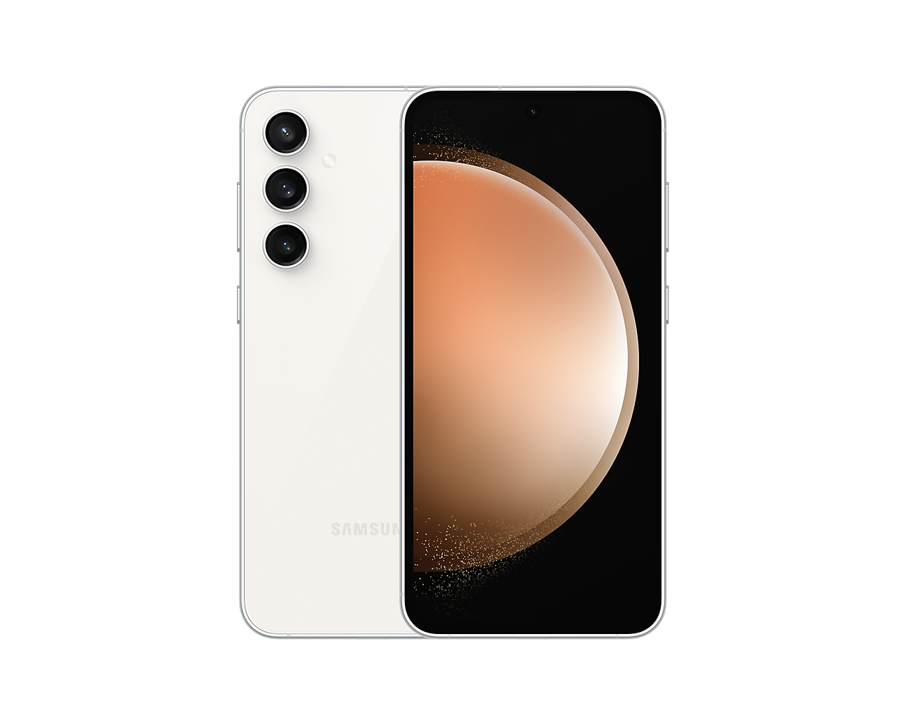Samsung Mobile - S23 FE (8GB, 256GB)