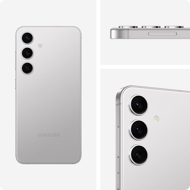Samsung Mobile - S24 (8GB, 256GB)