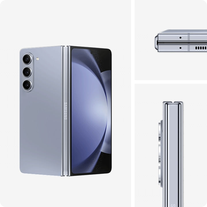 Samsung Mobile - Fold 5 (12GB, 512GB)
