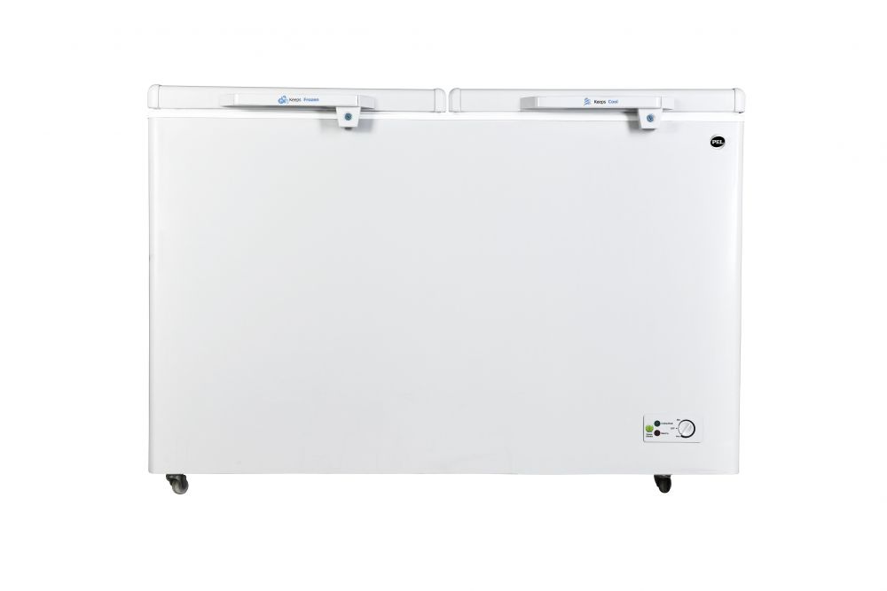 PEL Freezer Chest Twin Inverter - PDIN70-130 Twin Inverter