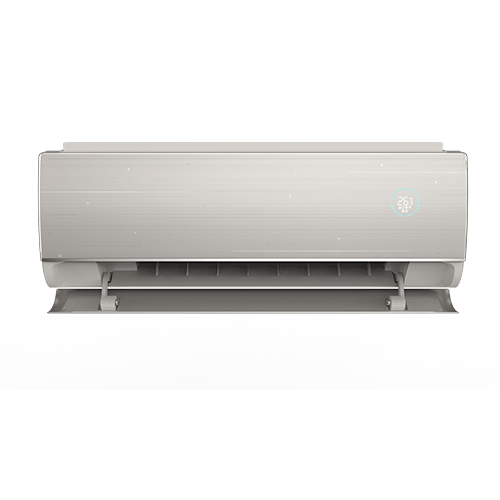 Kenwood Air Conditioner 1 Ton - E-SMART PURA Upto 75% (KES 1272S) Inverter