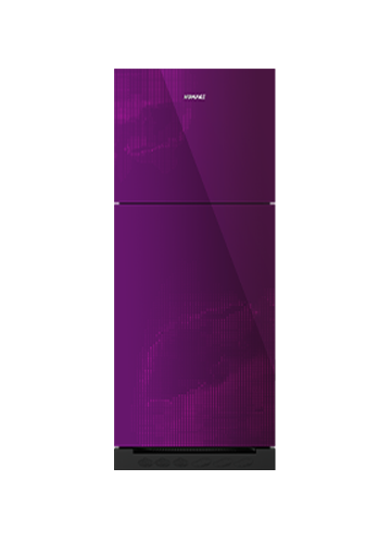 Homage Refrigerator Double Door - HRF-47222 - GD