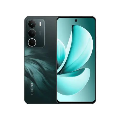 Realme Mobile - Realme C71 (6GB, 128GB)