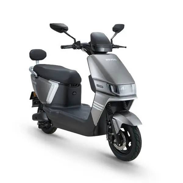 REVOO - Electric Scooter A12