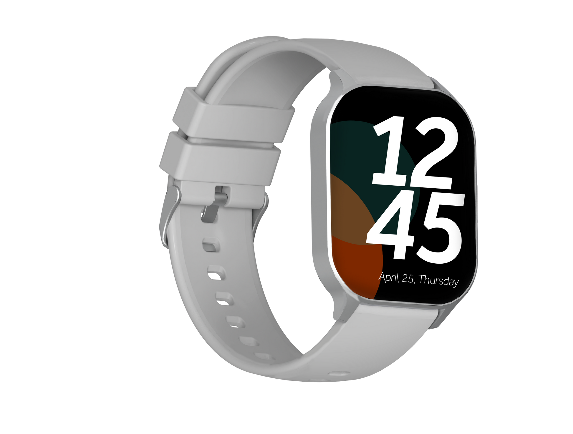 Faster - NERV Watch PRO Smart watch