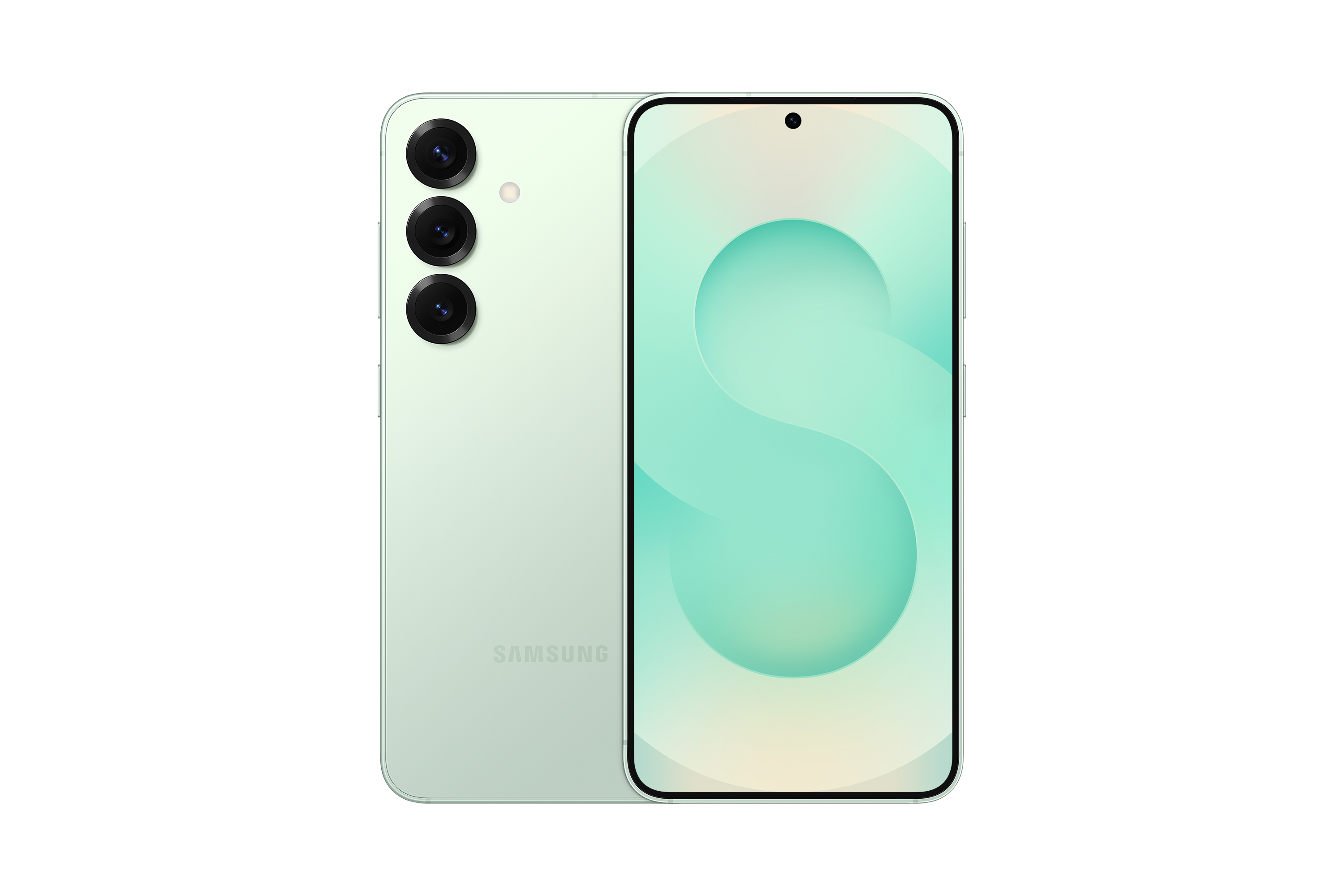 Samsung Mobile - S25 (12GB, 512GB)