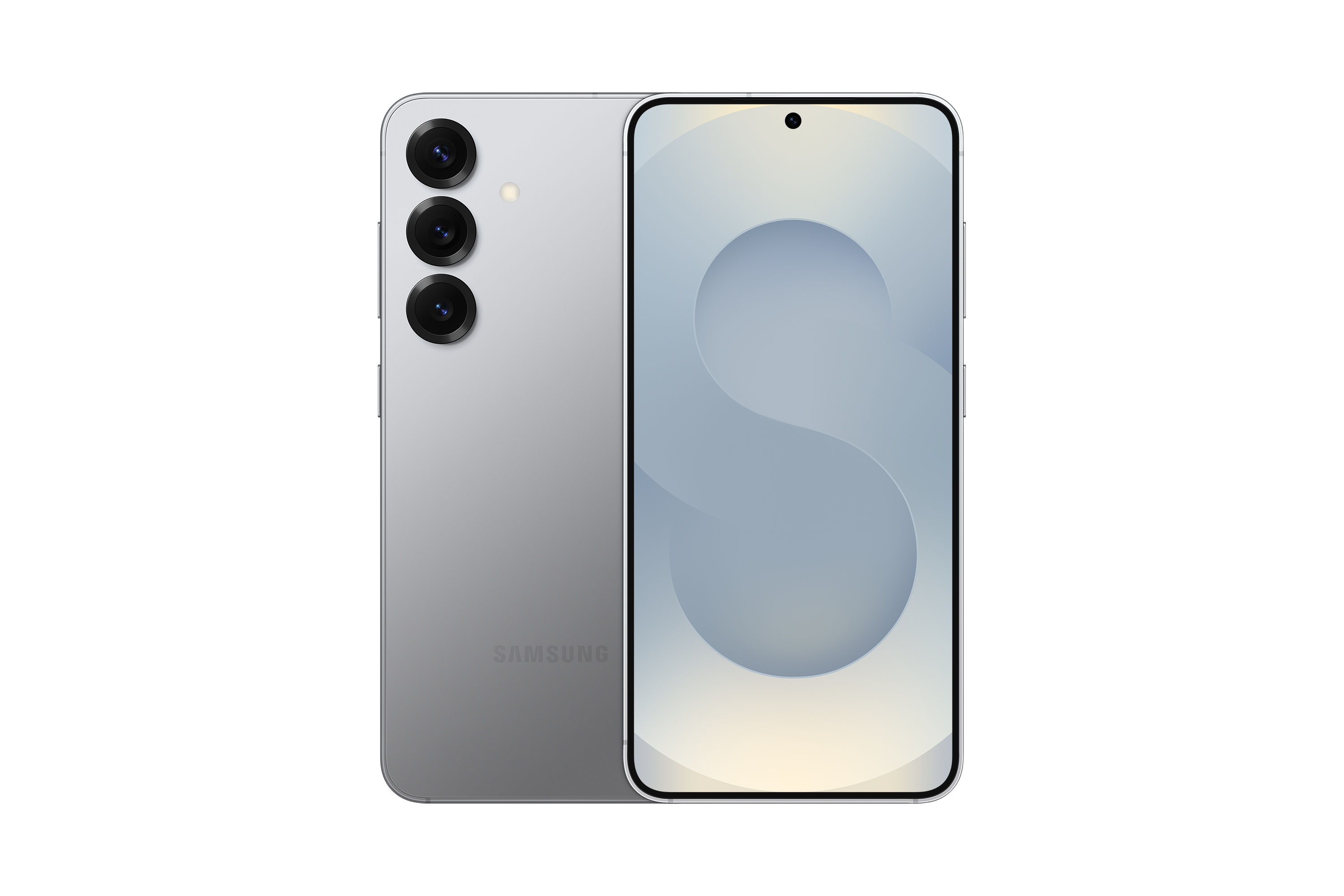 Samsung Mobile - S25 (12GB, 512GB)