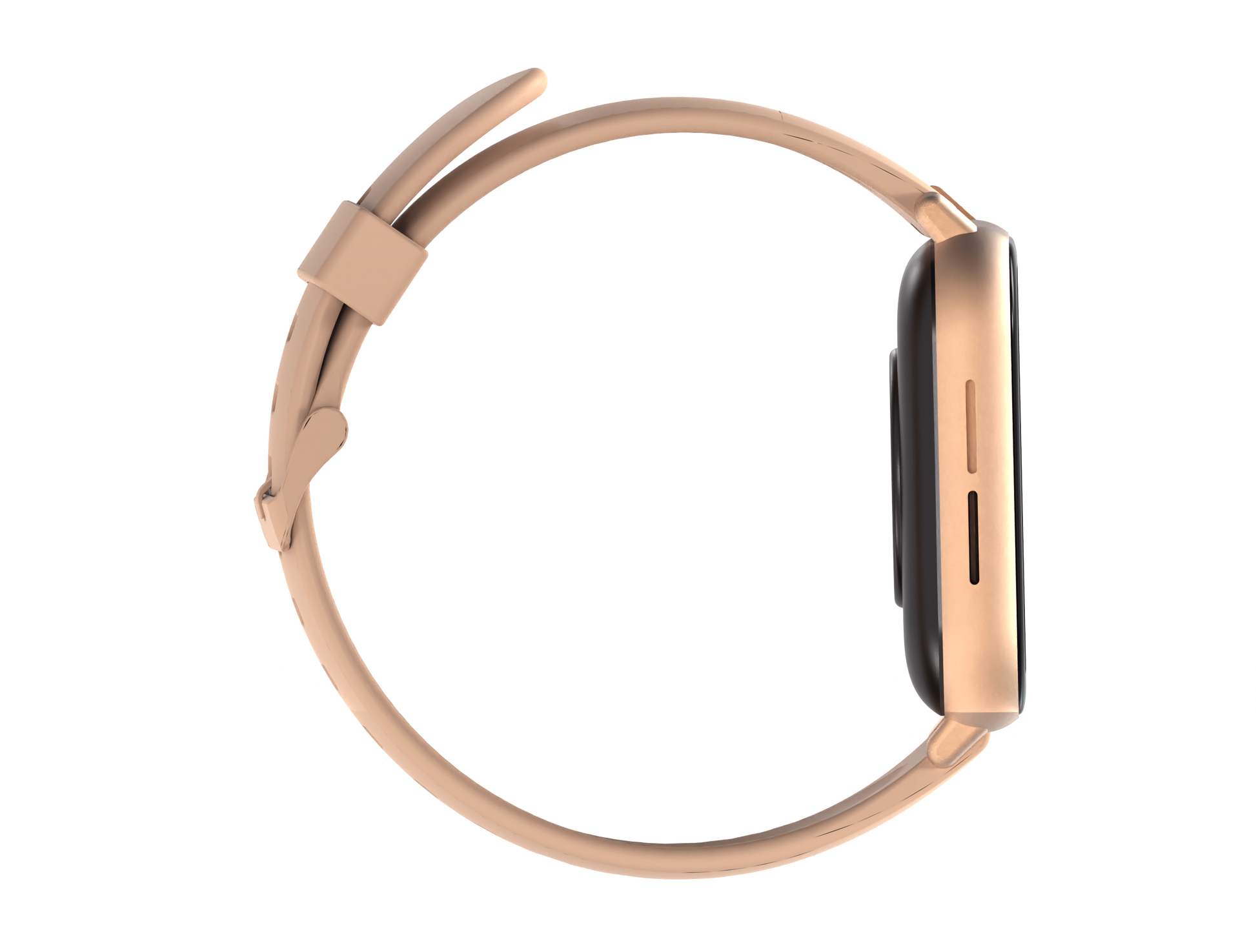 Faster - NERV WATCH 1 - 1.83” FULL HD DISPLAY – LONG BATTERY LIFE