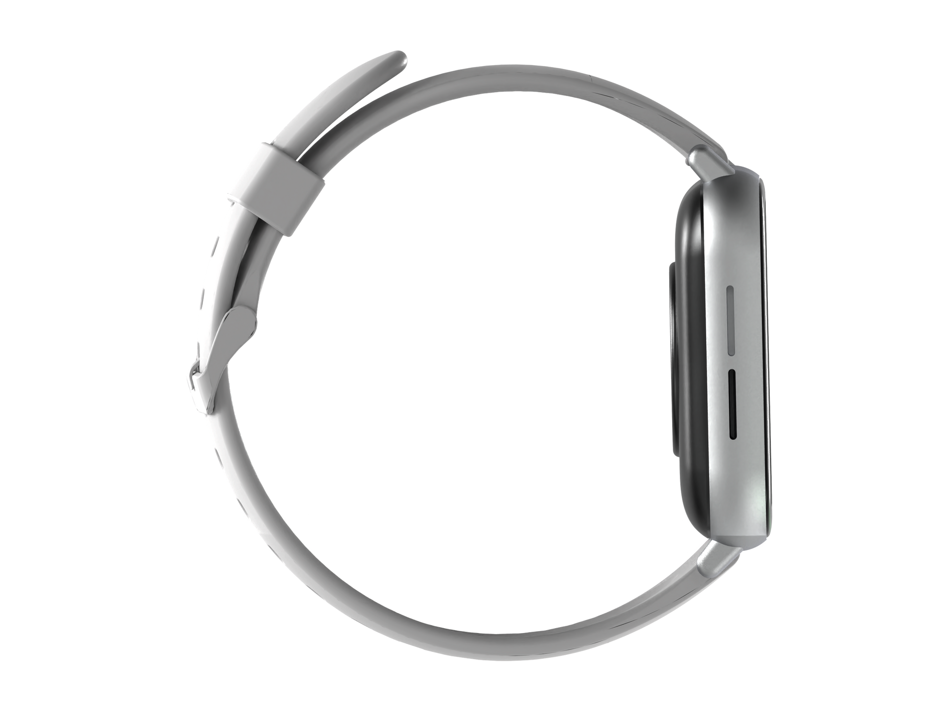 Faster - NERV WATCH 1 - 1.83” FULL HD DISPLAY – LONG BATTERY LIFE