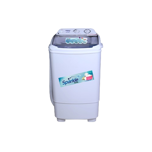 Homage Washing Machine Single Washer - HW-4991
