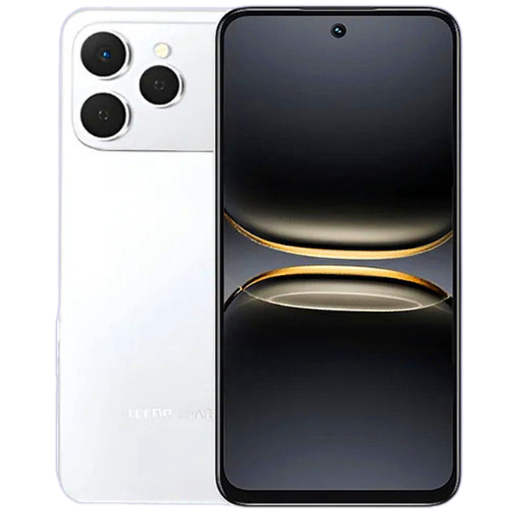 Deal of the Week - Tecno Mobile - Spark 40 (6GB, 128GB) - Pay 1st Installment (8 Months)